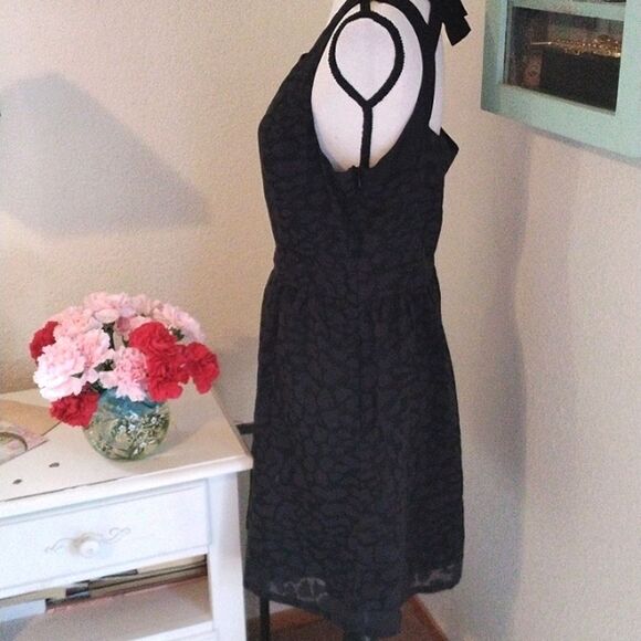 Reynah Couture LBD  - Picture 4 of 9